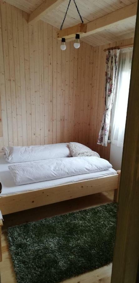Cabana Casa Craita Zărneşti Exterior foto